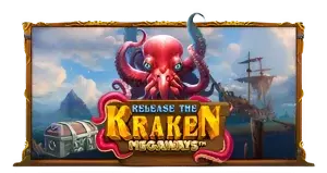 Kraken’s Treasure