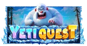 Frosty Yeti Quest